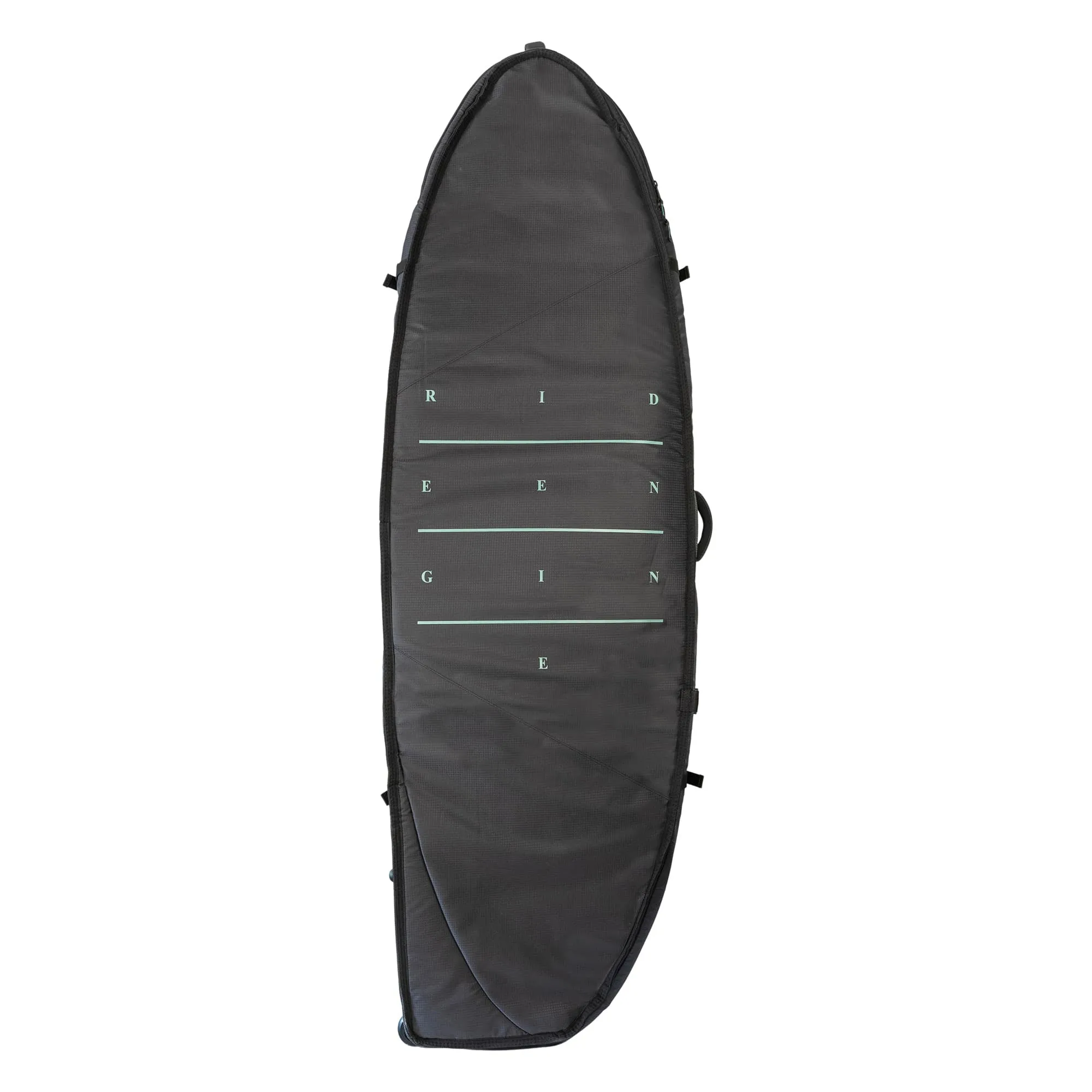 RE_Serve Surf Travel Coffin