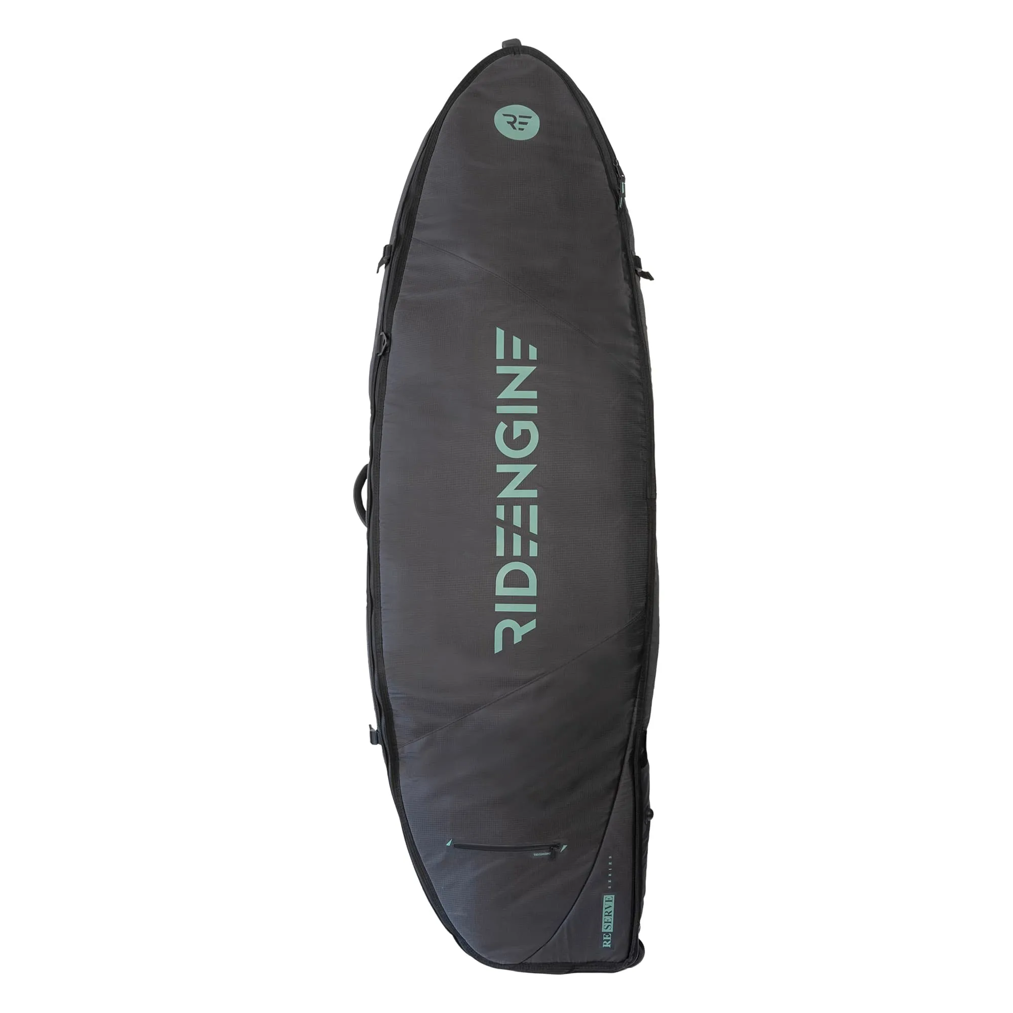 RE_Serve Surf Travel Coffin