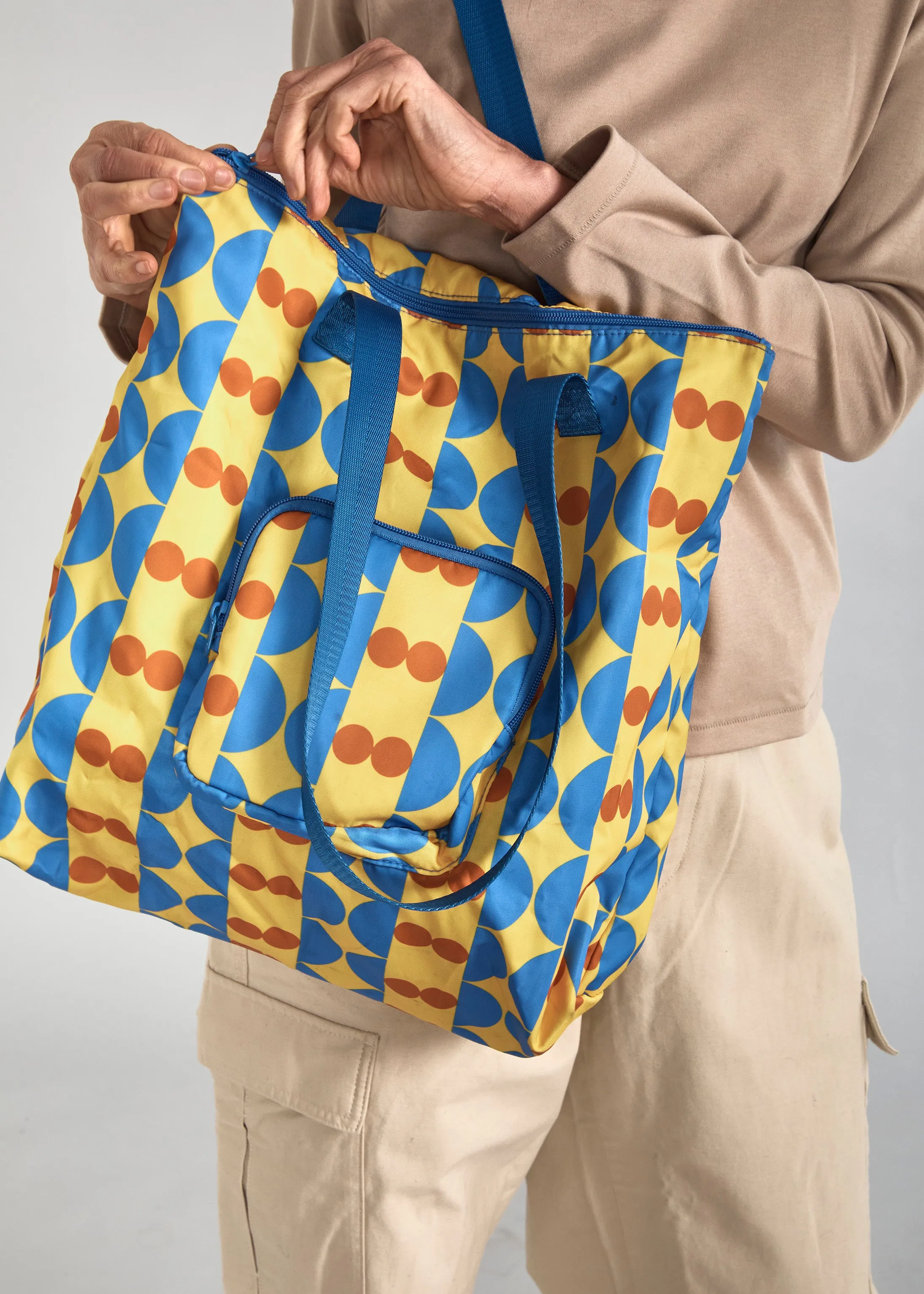 Retro - Tote Bag