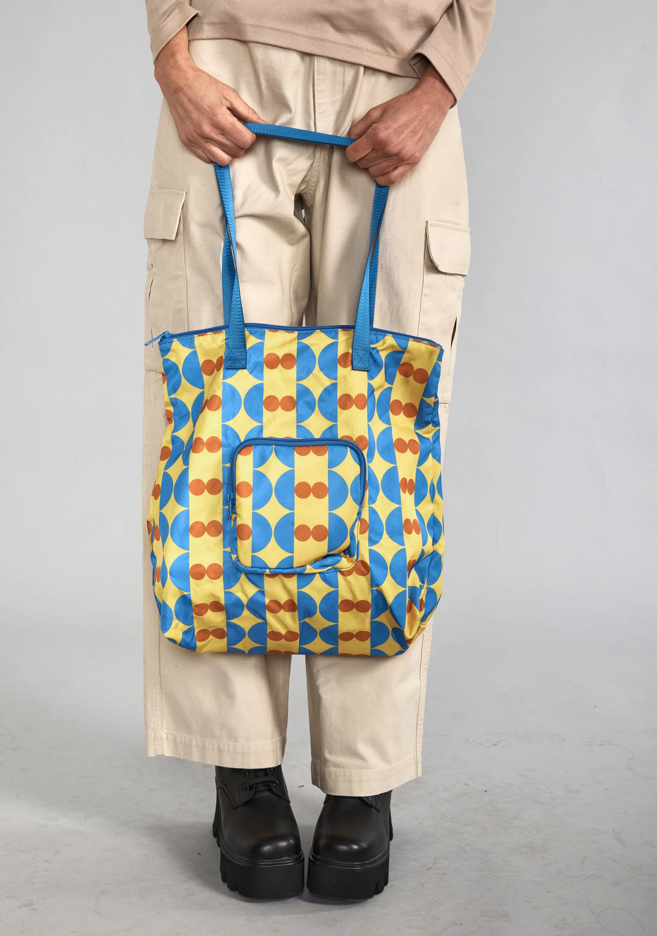 Retro - Tote Bag