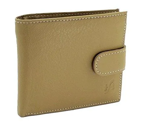 Rfid Safe Wallets For Men #5002