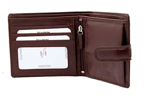 Rfid Safe Wallets For Men #5002