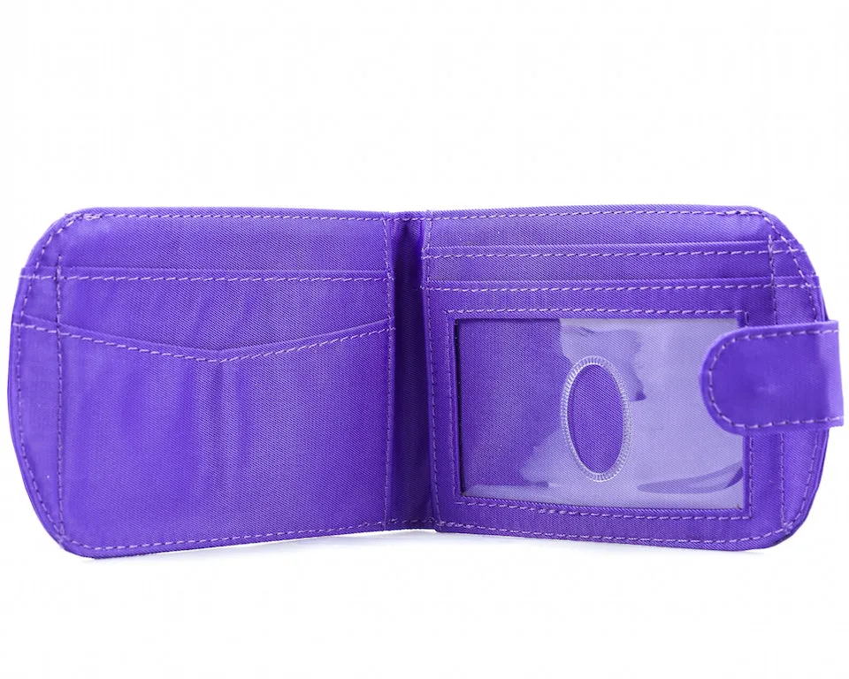 RFID Taxicat Purple