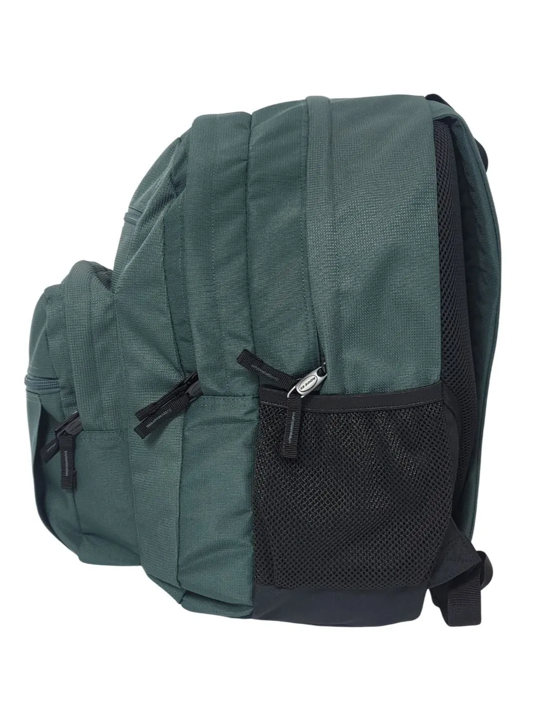 Ridge 53 - College Backpack - Green