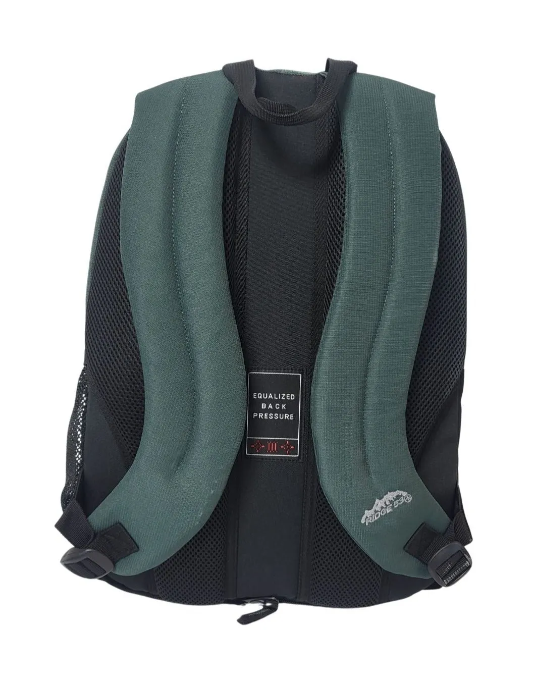 Ridge 53 - College Backpack - Green