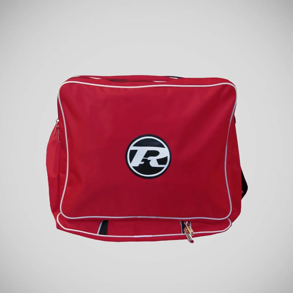 Ringside Coach Bag Red