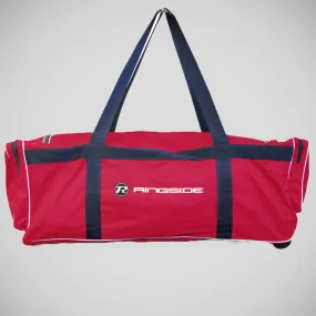 Ringside Coach Bag Red