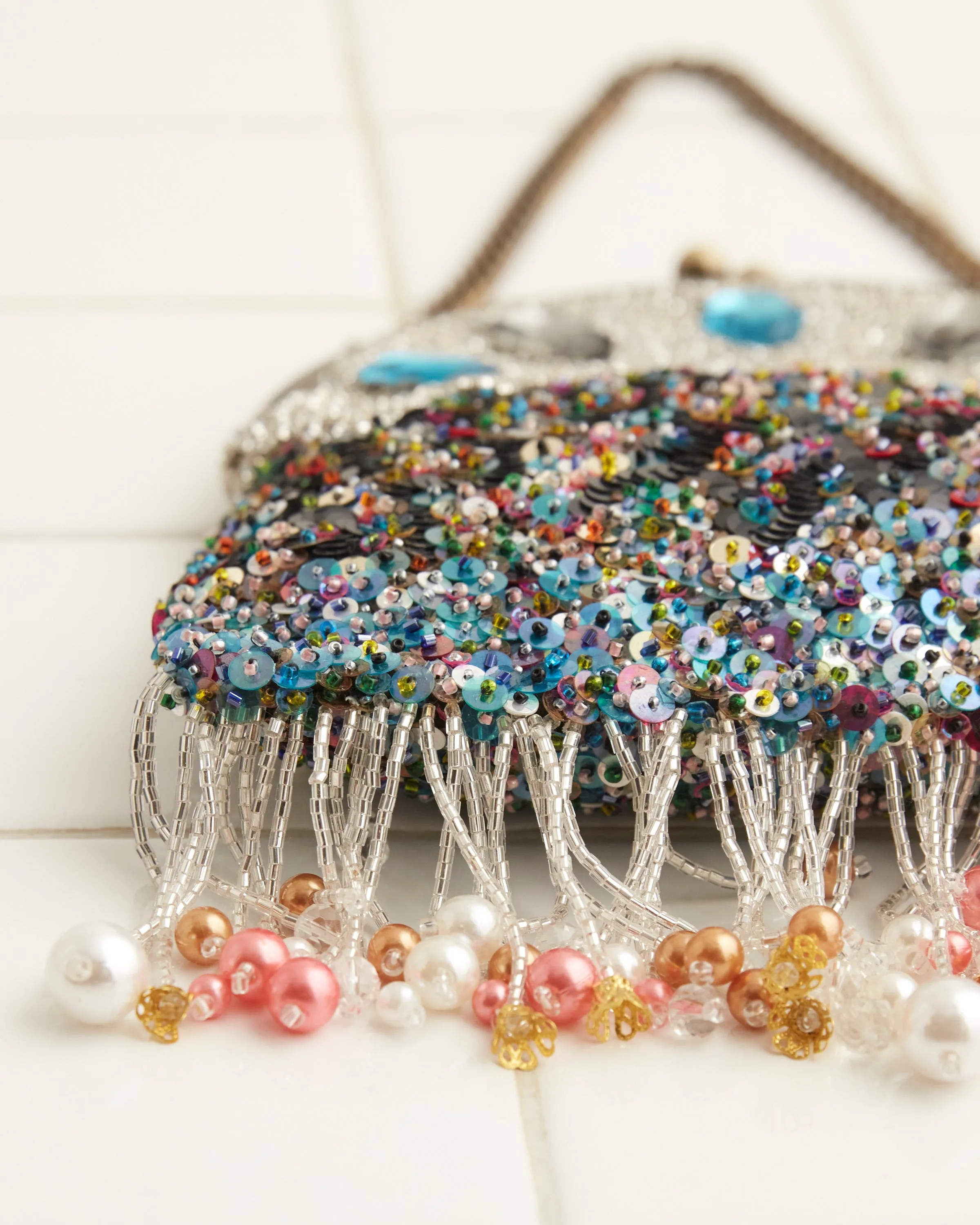 Ritzy Bag