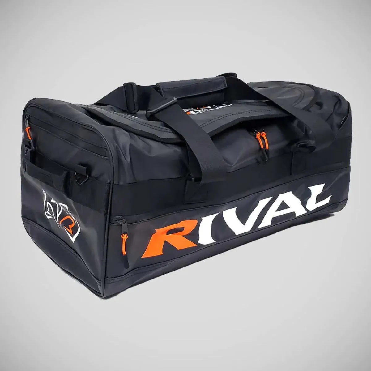 Rival Pro Gym Bag Black