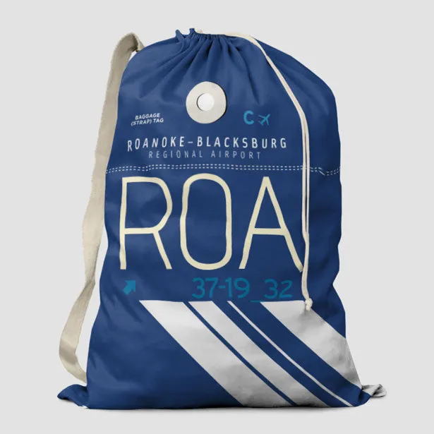 ROA - Laundry Bag