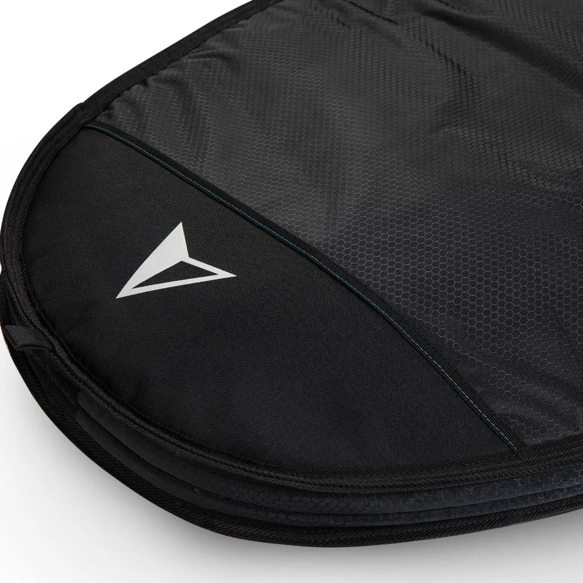 Roam Short Tech Double Slim Plus Travel Surfboard Bag