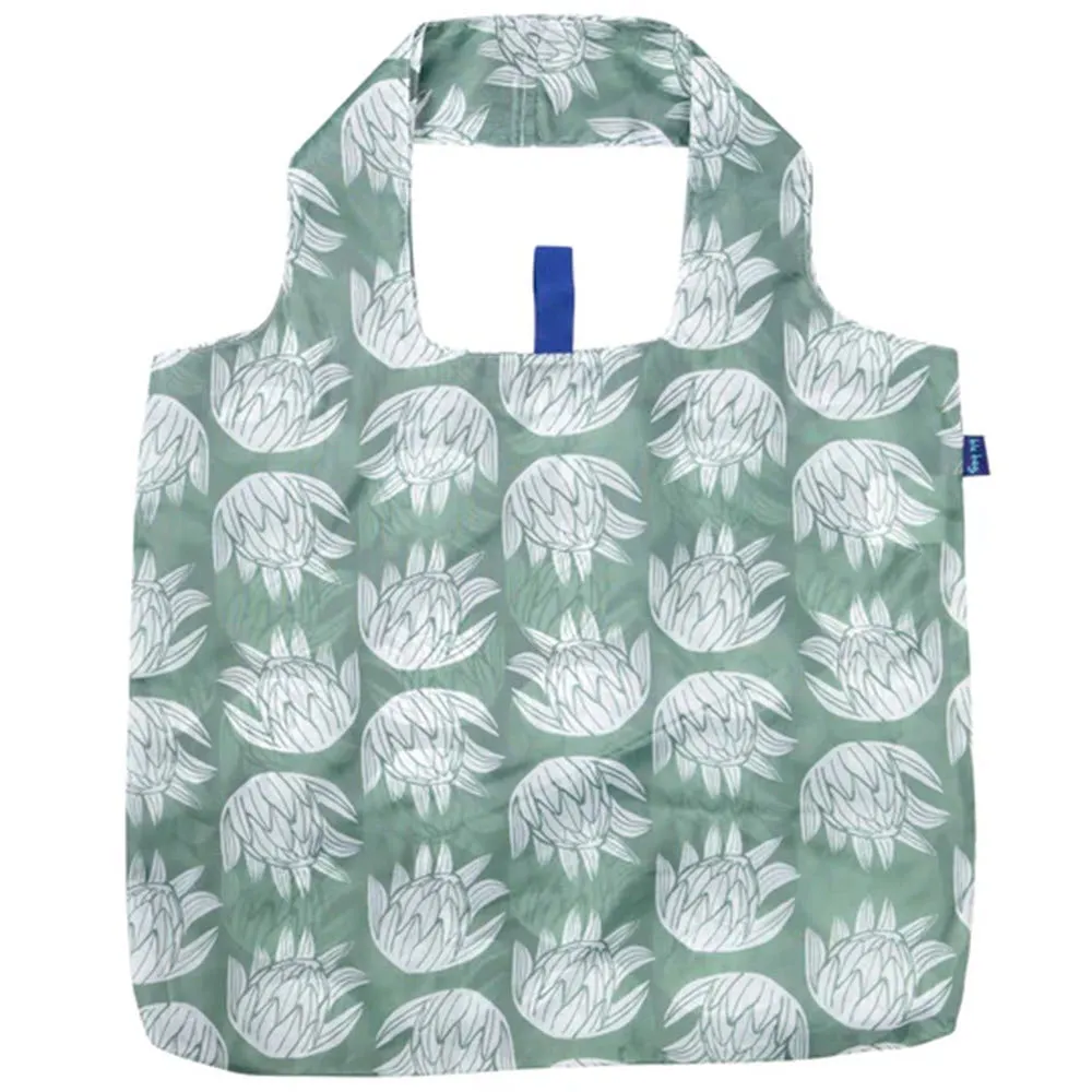 ROCKFLOWERPAPER BLU BAG PROTEA