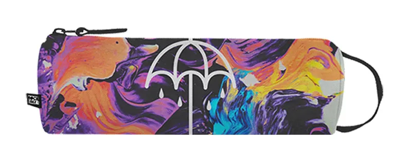 Rocksax Bring Me The Horizon (BMTH) Pencil Case - Thats The Spirit