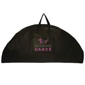 Round Tutu Bag