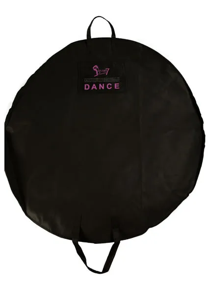 Round Tutu Bag