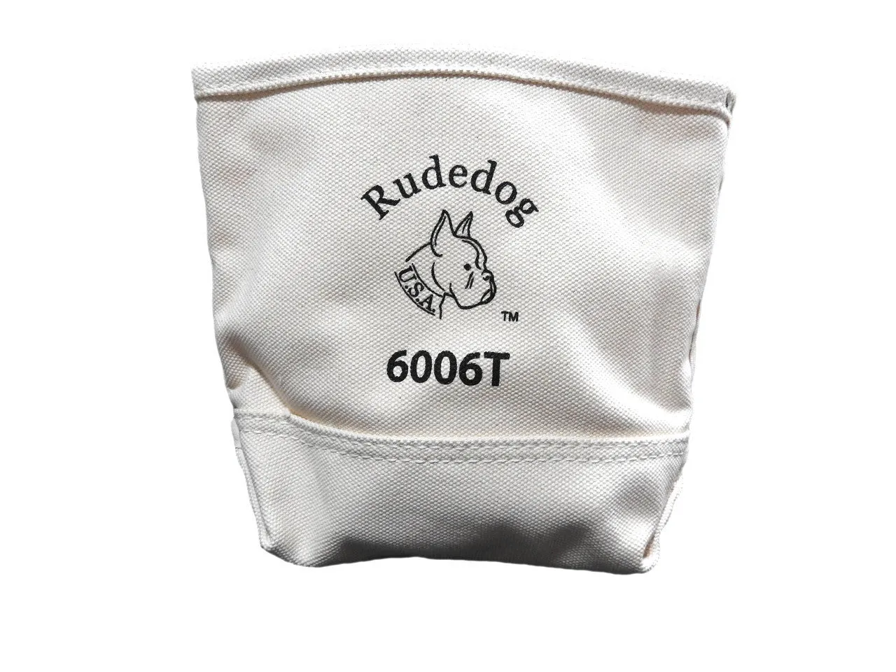 Rudedog Tunnel Loop Bolt Bag #6006T