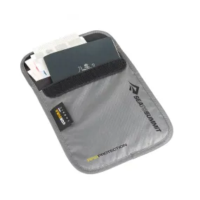 Sea to Summit Travelling Light Neck Pouch RFID