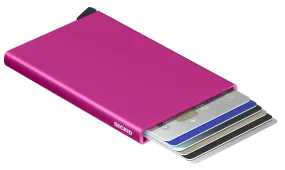 Secrid Card Protector Fuchsia