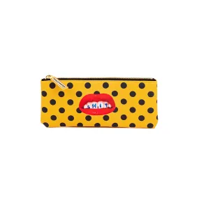 Seletti Toiletpaper Pencil Case Shit