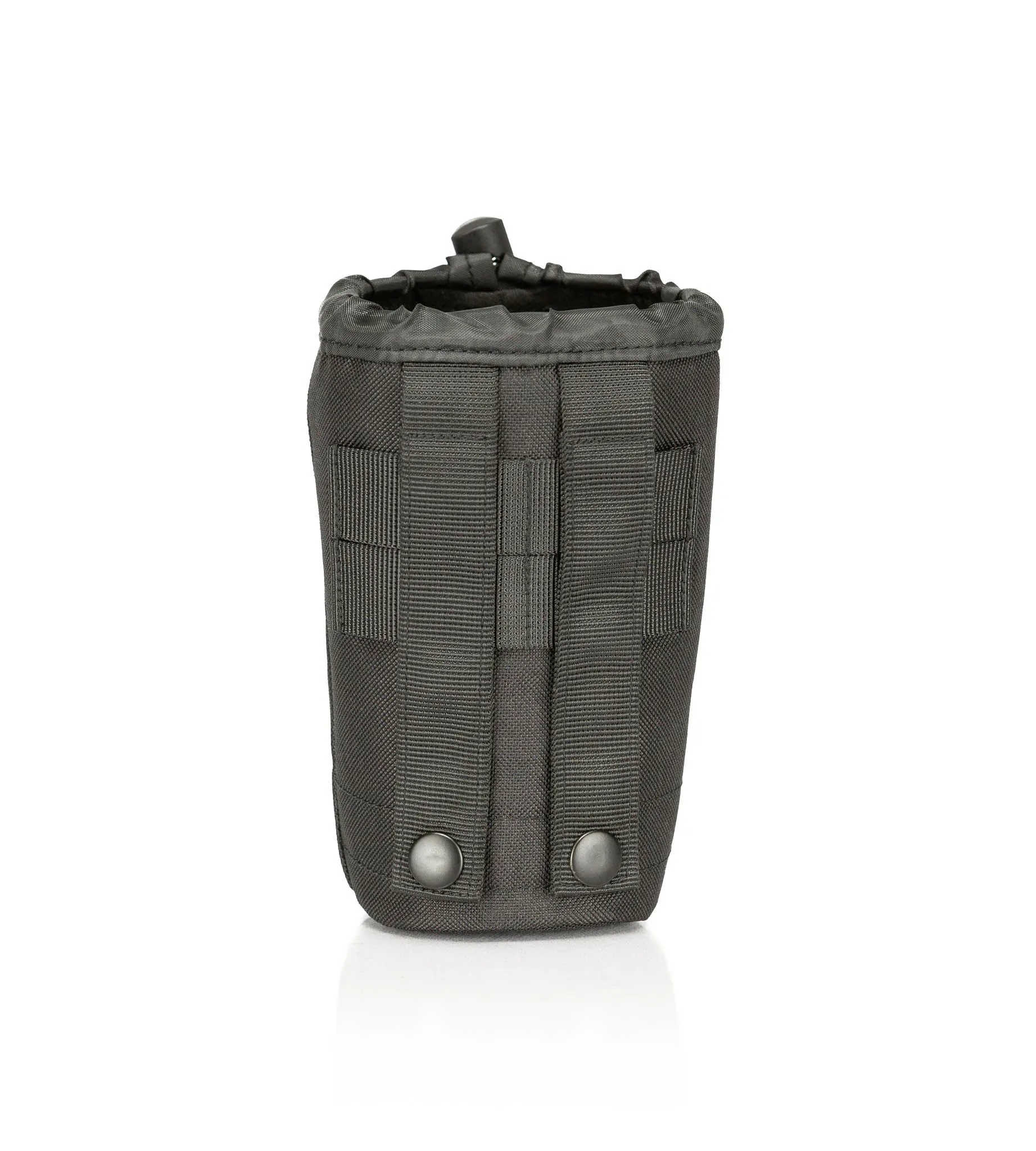 Shaker Bottle Holder - Black