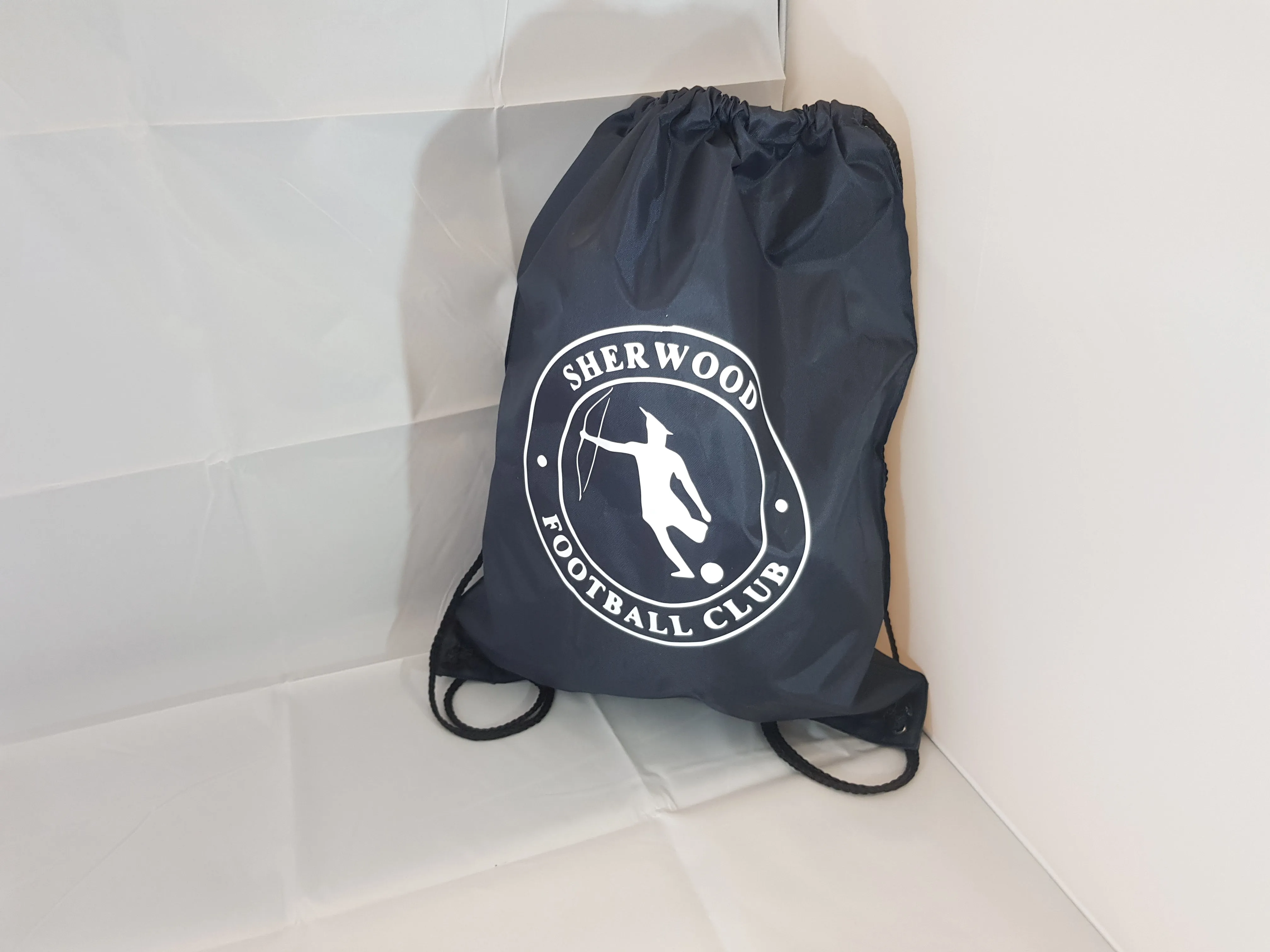 Sherwood FC Gym Bag