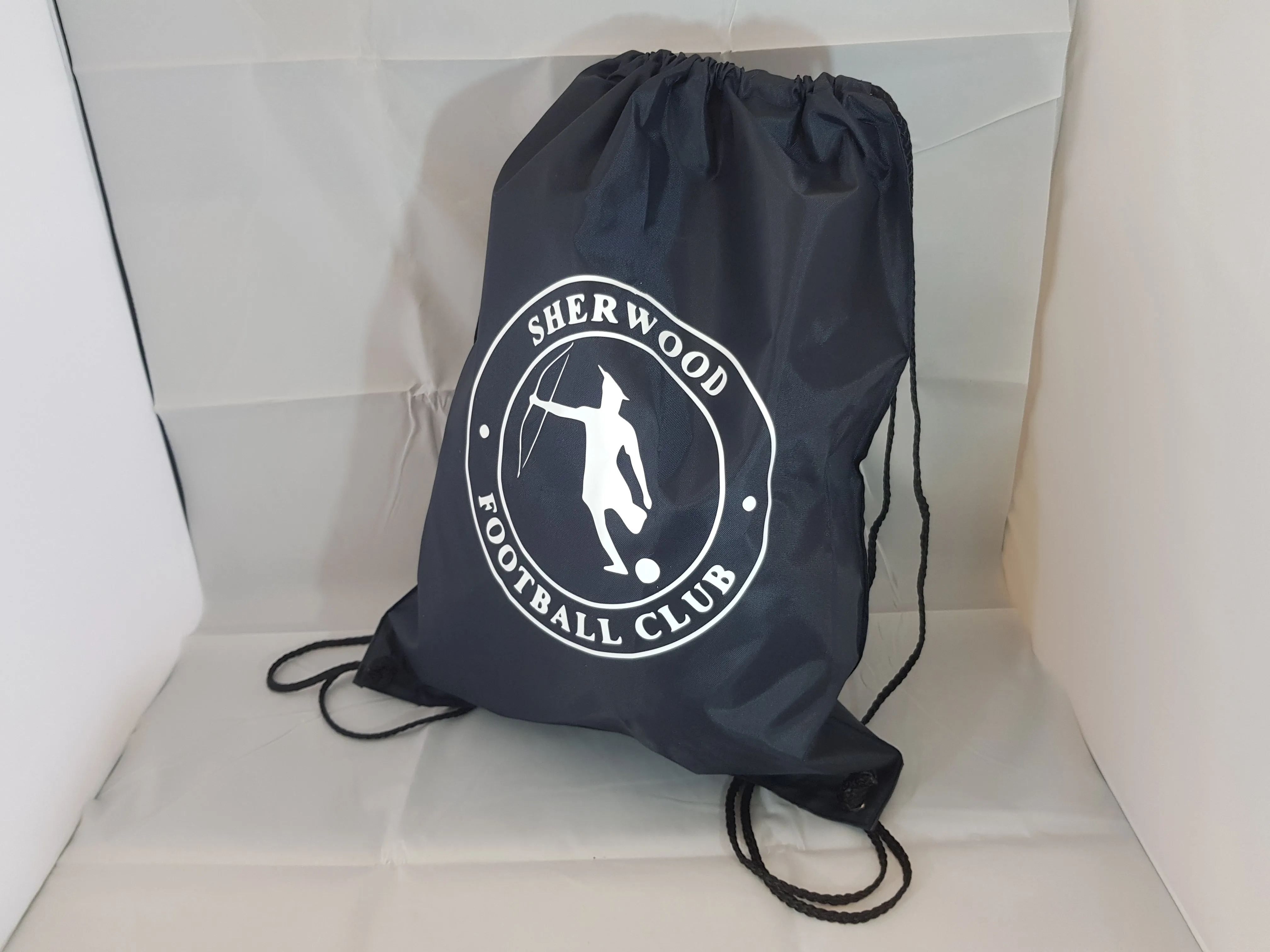 Sherwood FC Gym Bag