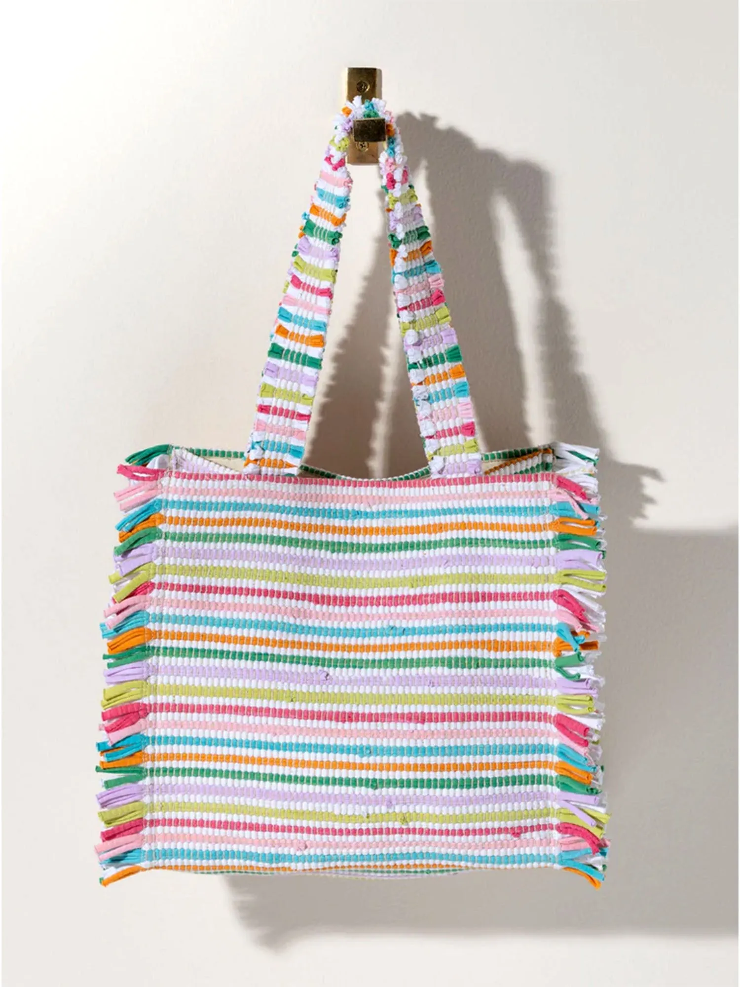 Shiraleah Chiara Tote Bag - Brands We Love