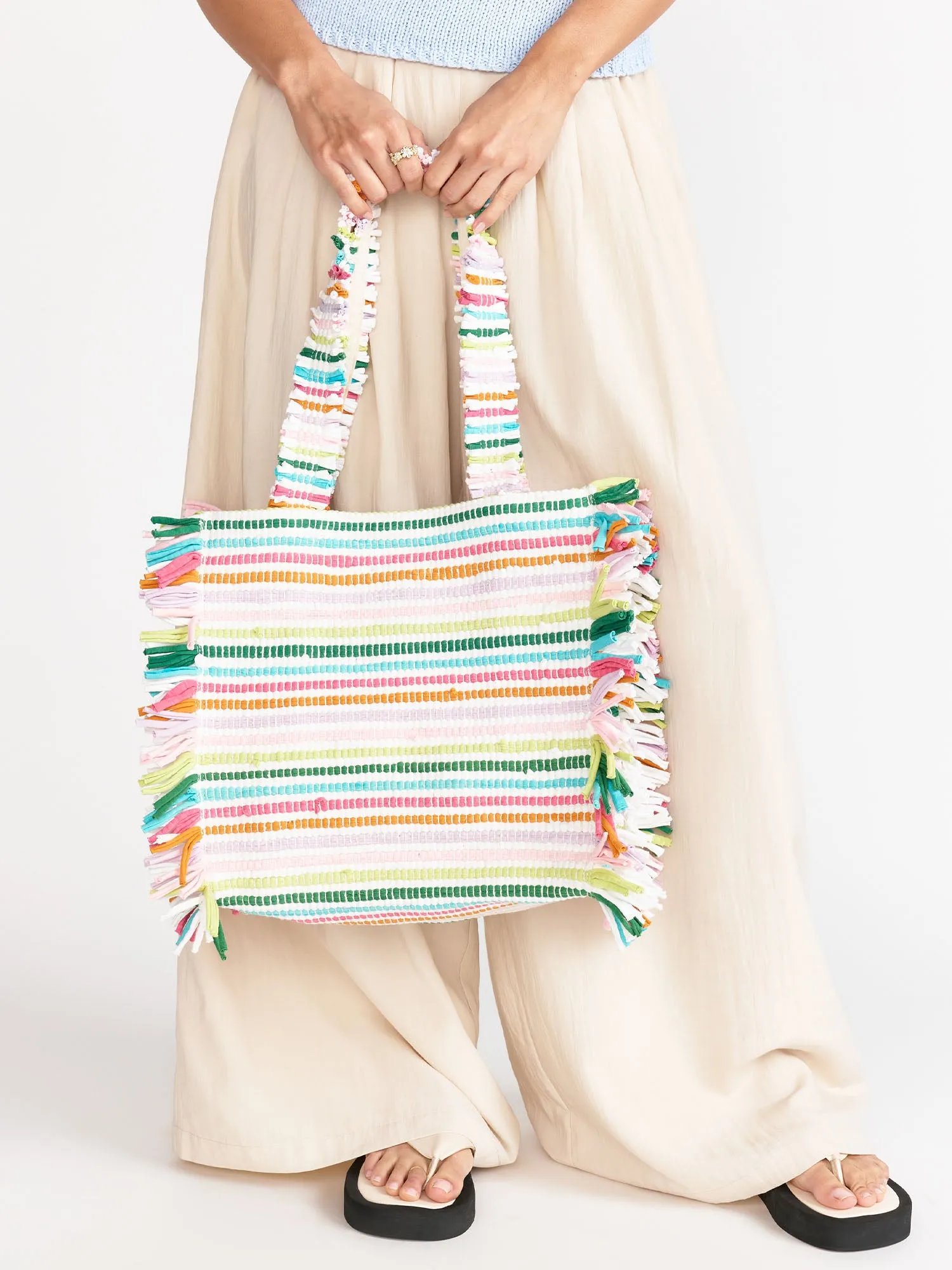 Shiraleah Chiara Tote Bag - Brands We Love