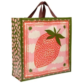 Shopper - Strawberry Clouds