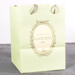 Shopping Bag - Lauduree Square