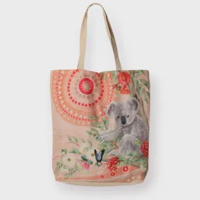 Shopping Tote - Sacred Country Vol 2