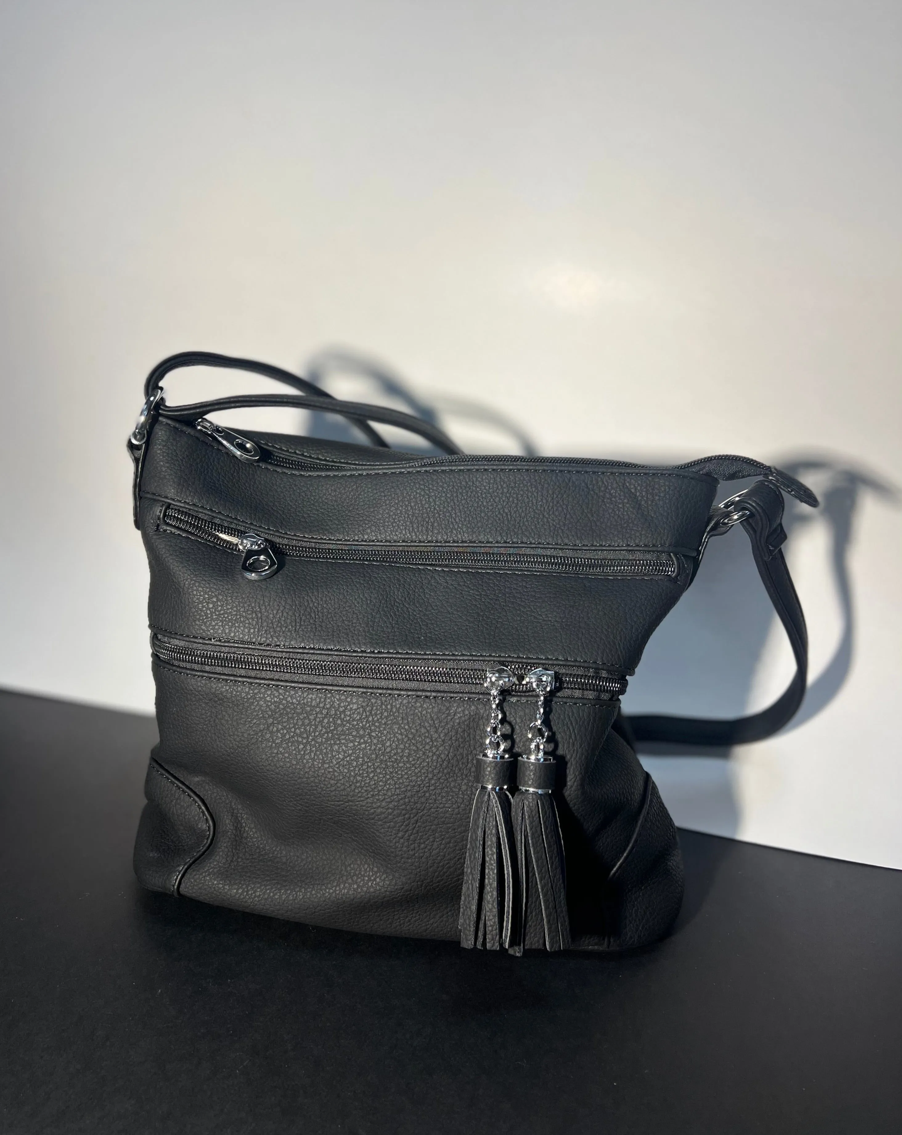 SIERRA Crossbody Bag