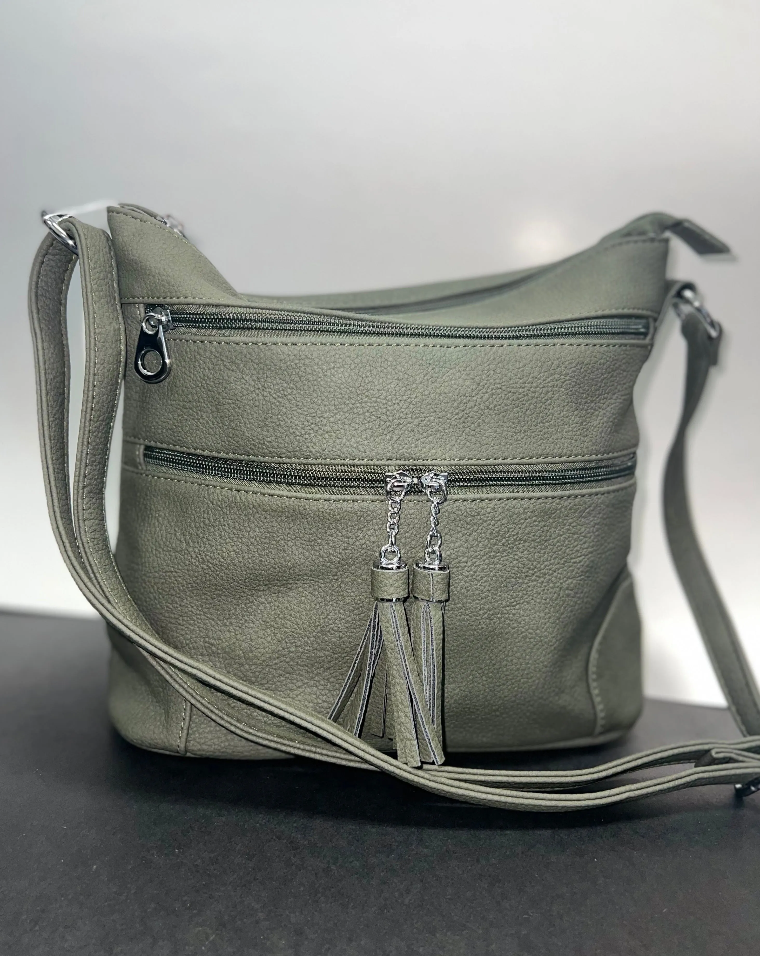 SIERRA Crossbody Bag