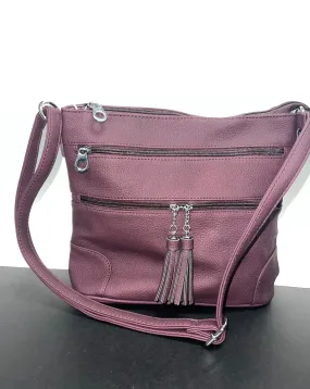 SIERRA Crossbody Bag