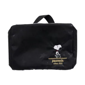 SIFFLER Organizer Snoopy S Star Black  (100g)