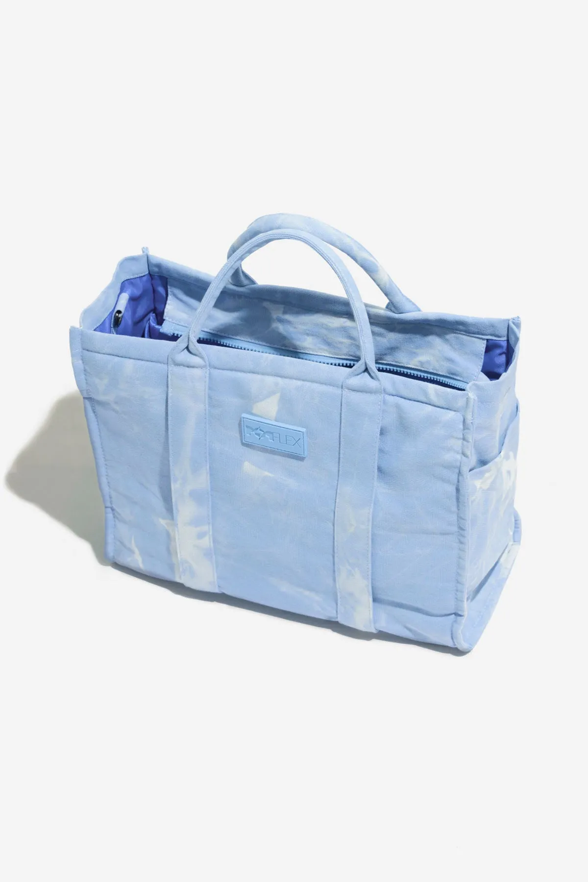 Sloane Tote - Cloud