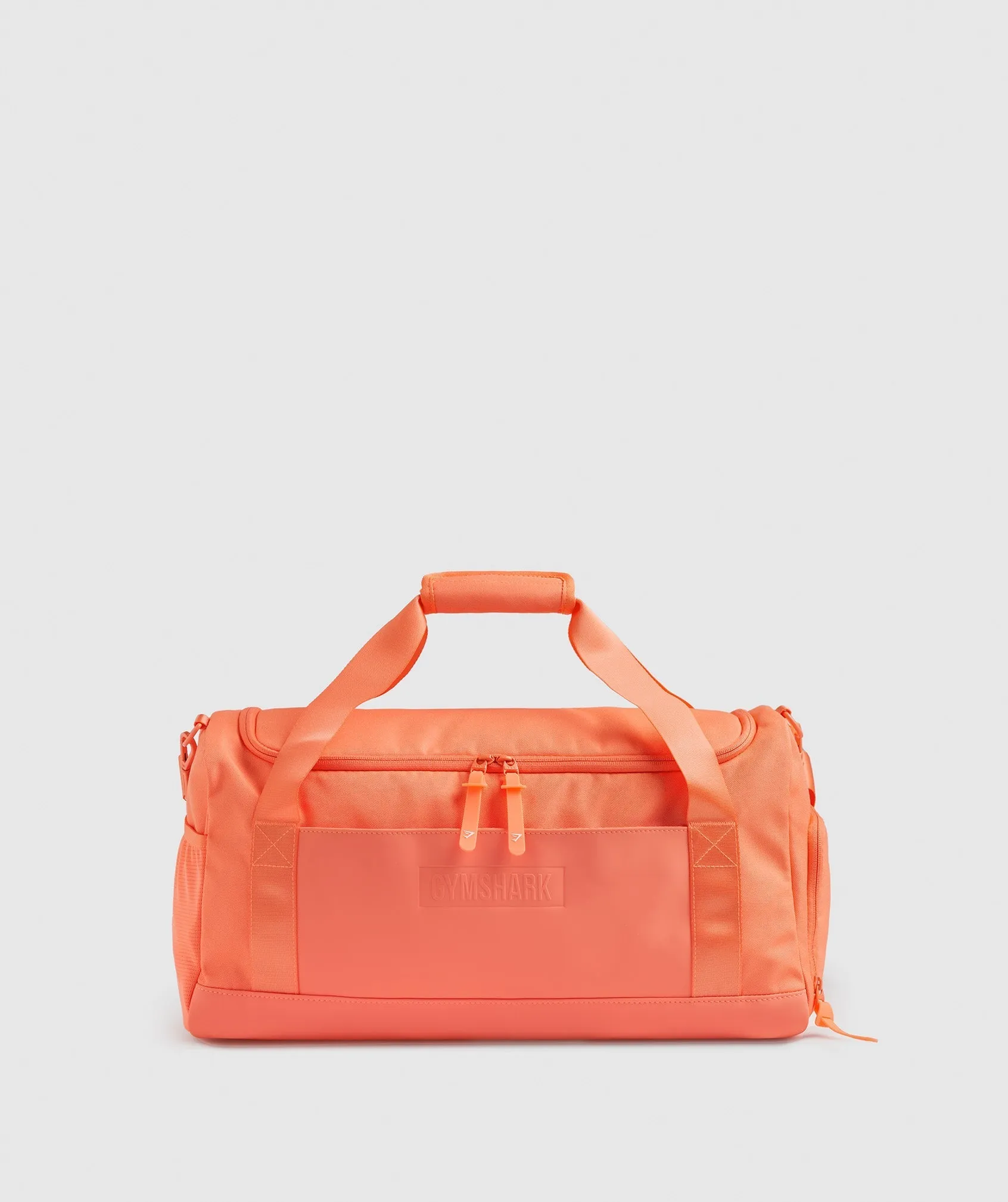 Small Everyday Gym Bag - Solstice Orange