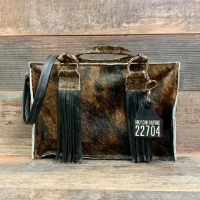 Small Town Hybrid Tote - #22704