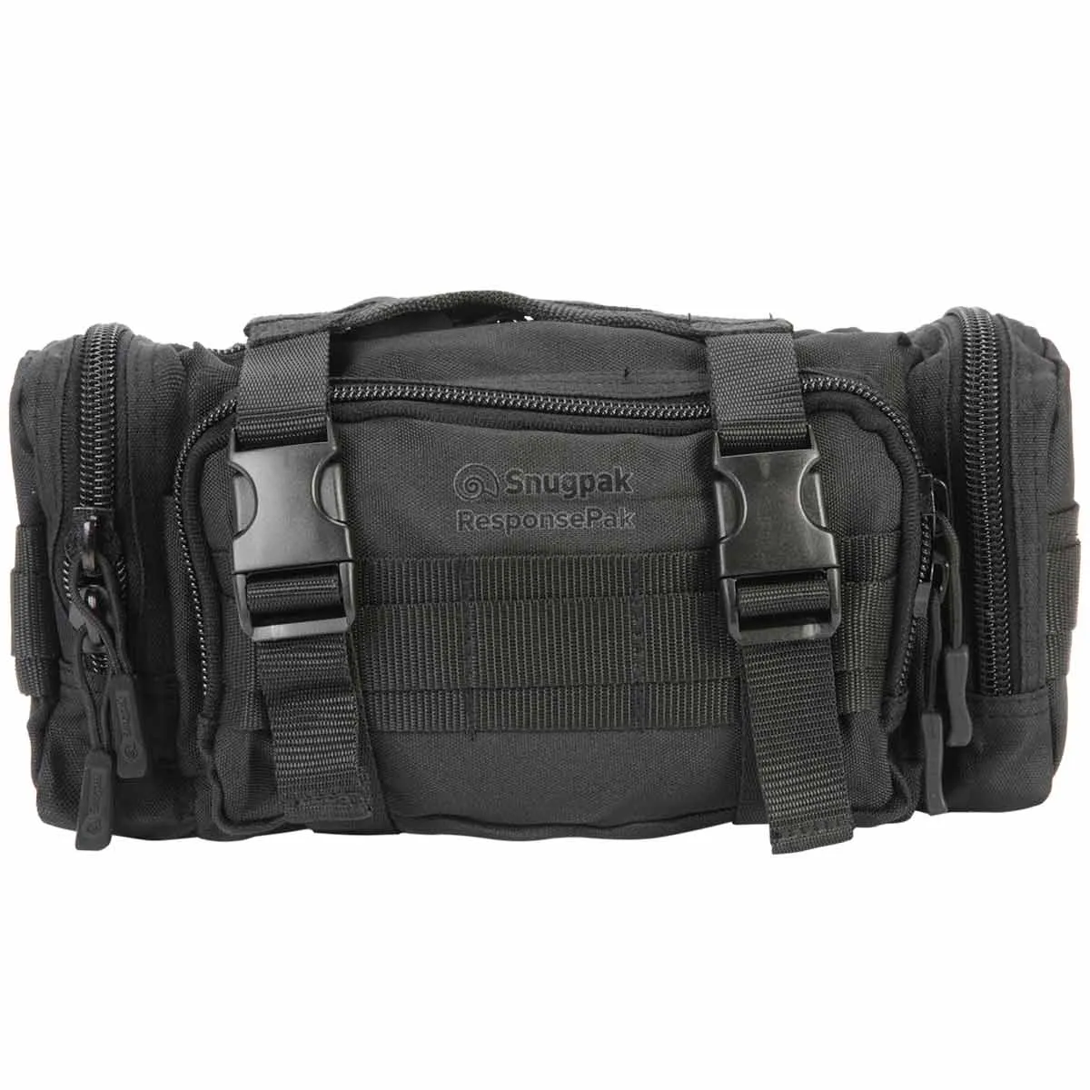 Snugpak Response Pak Black