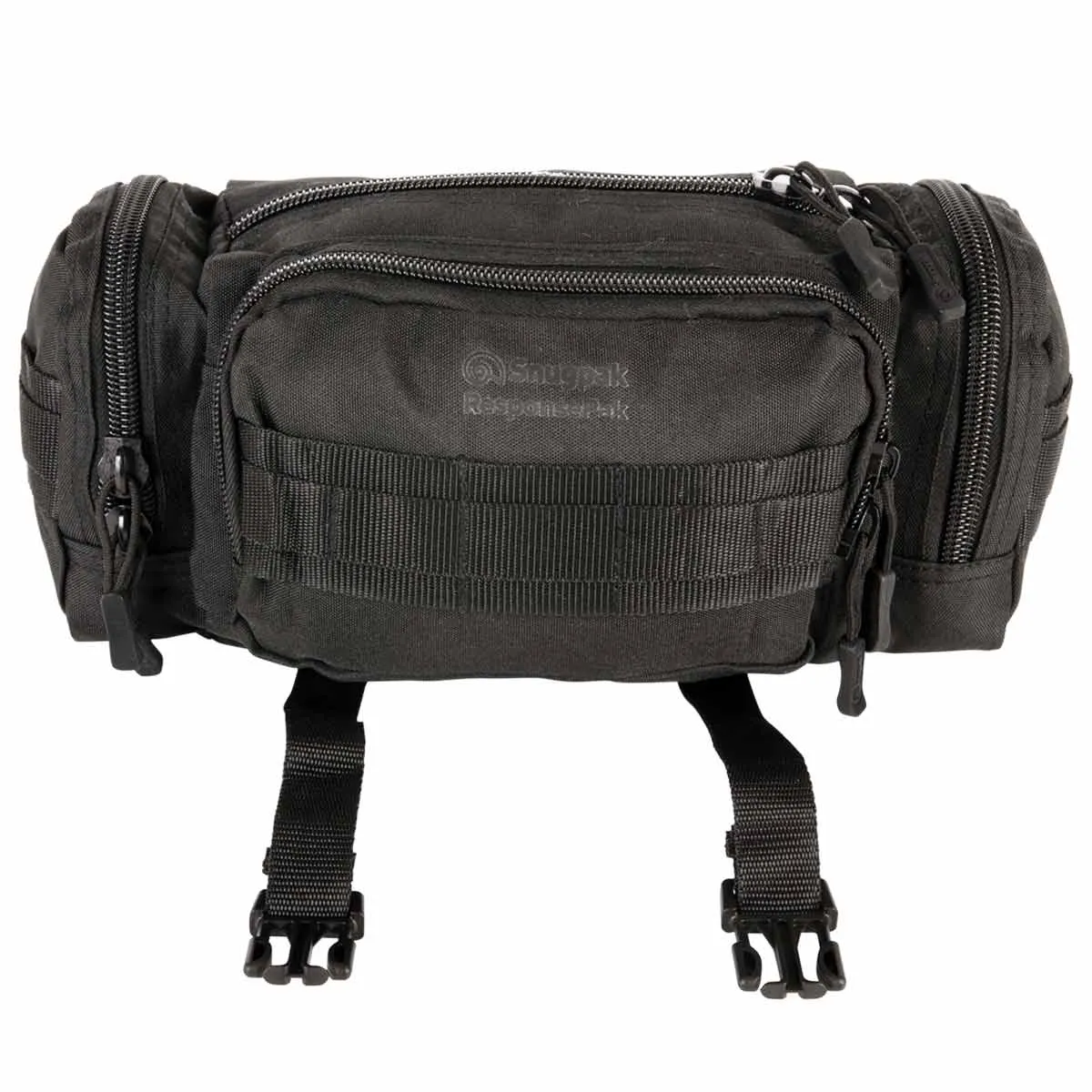 Snugpak Response Pak Black