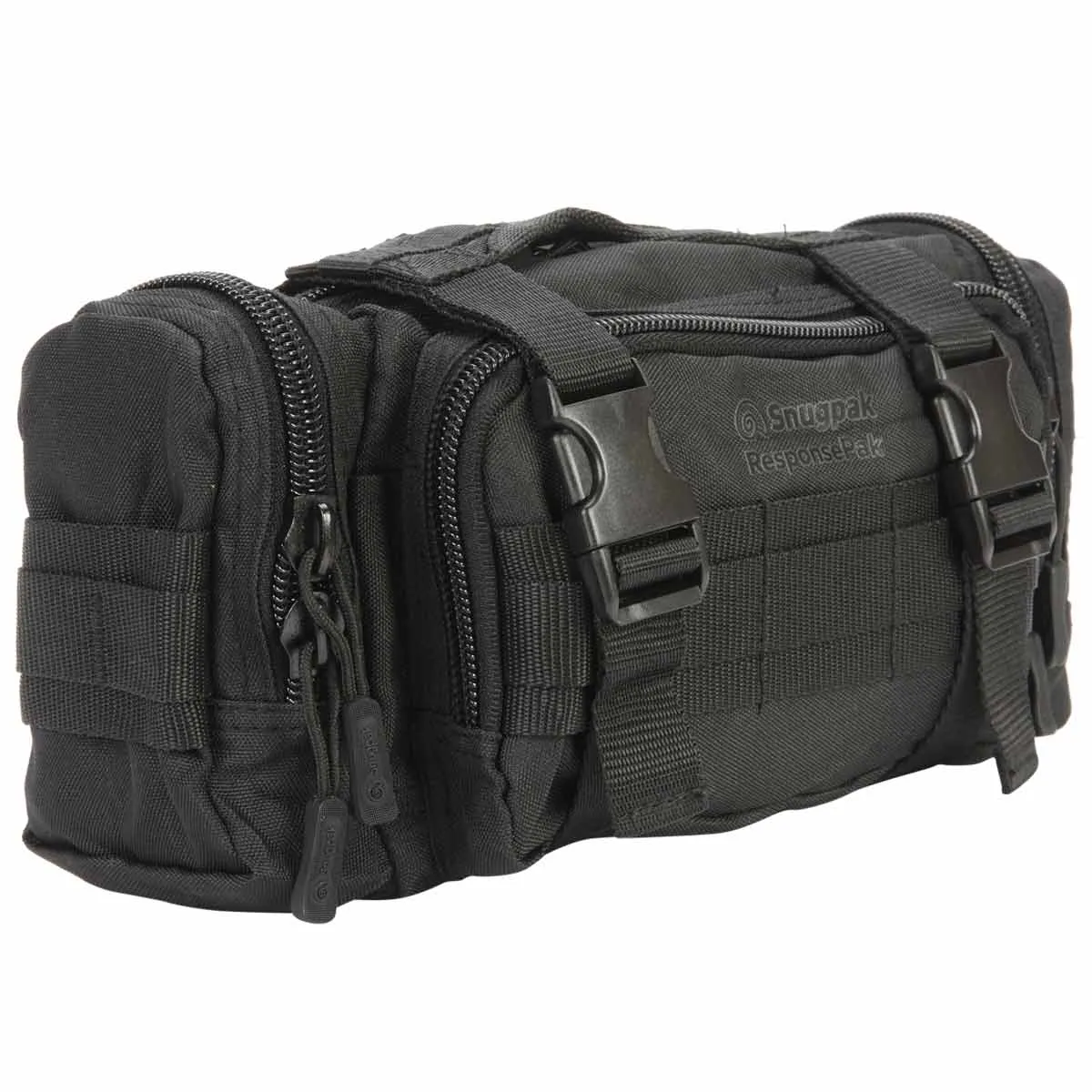 Snugpak Response Pak Black