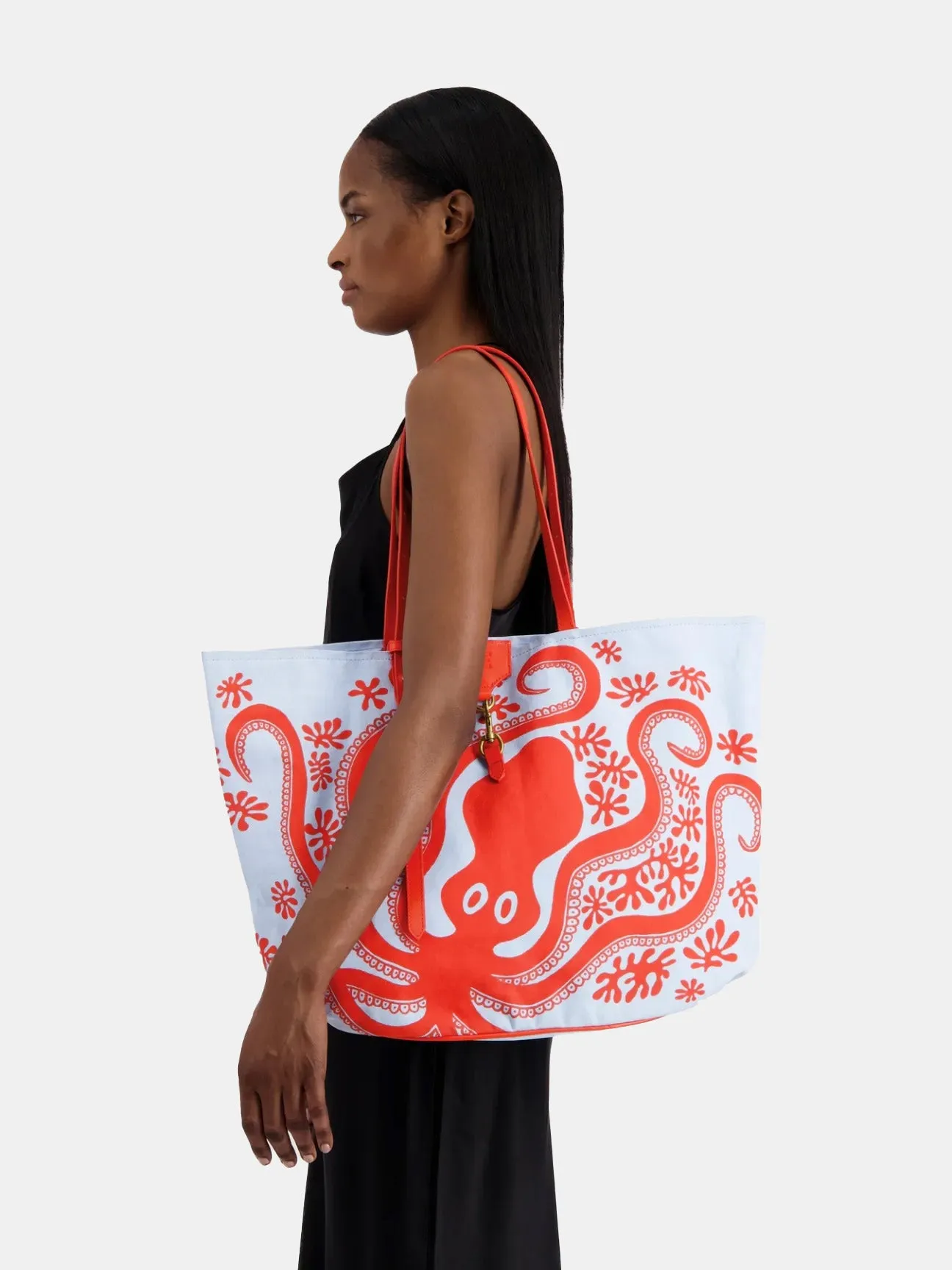 Soft Shopping Bag