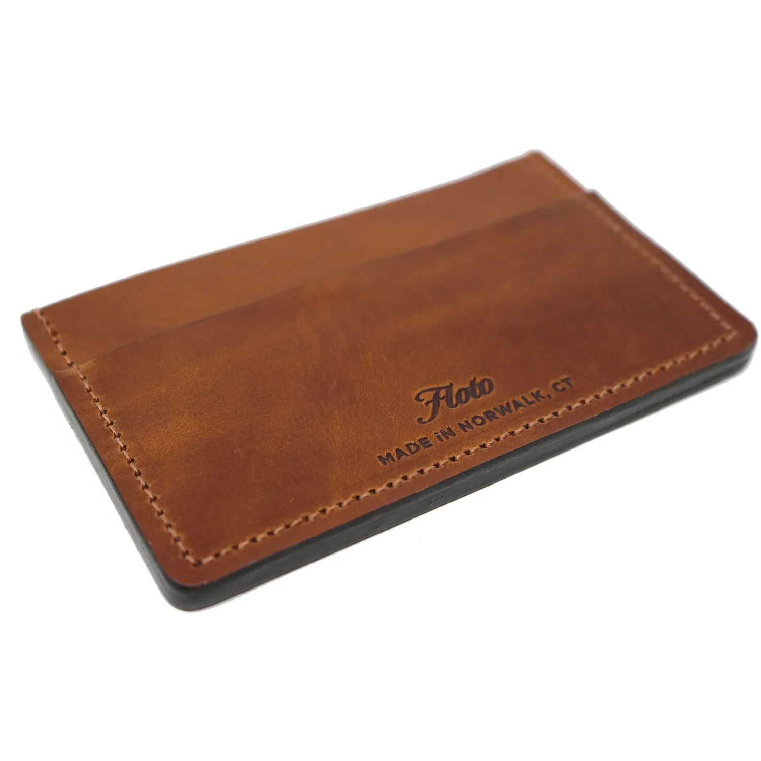 Sono Wide Card Wallet