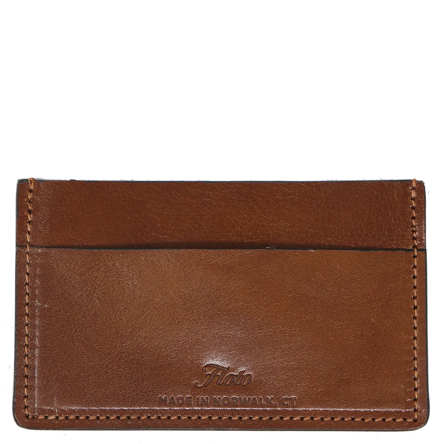 Sono Wide Card Wallet