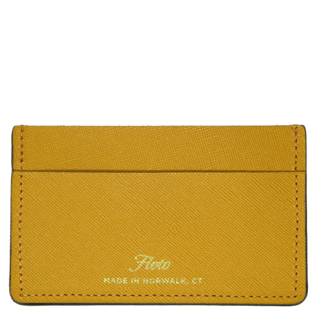 Sono Wide Card Wallet