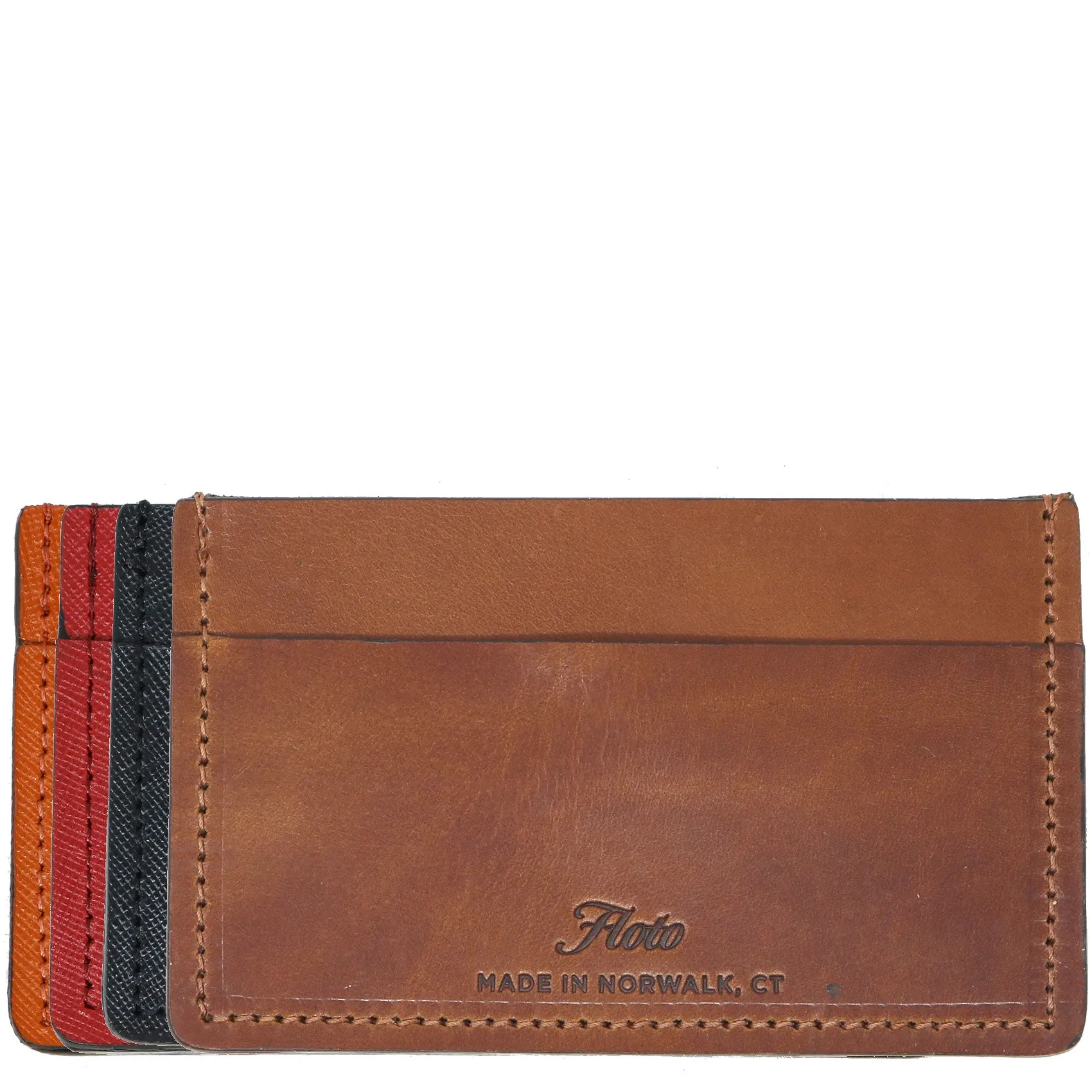 Sono Wide Card Wallet