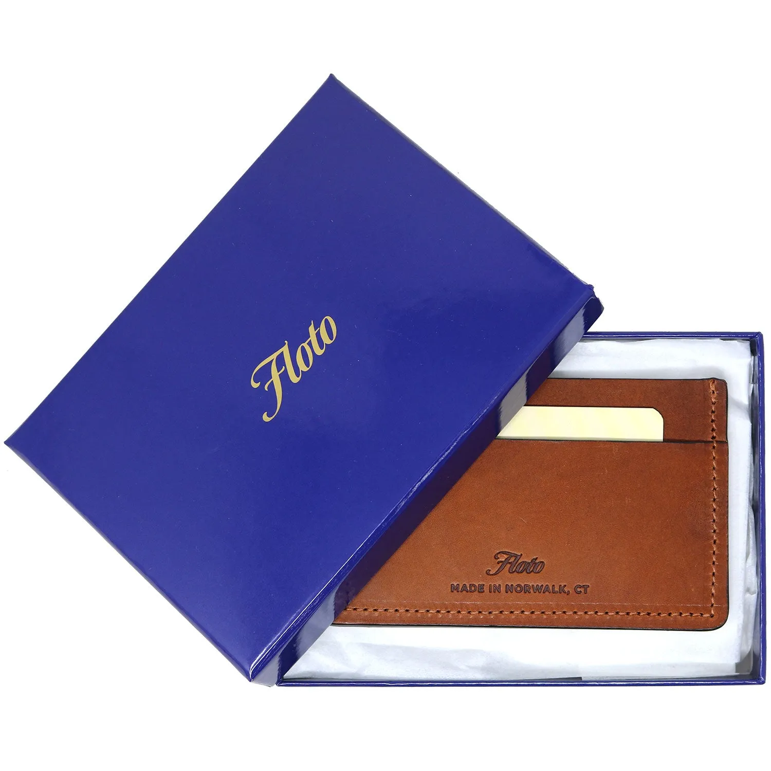 Sono Wide Card Wallet