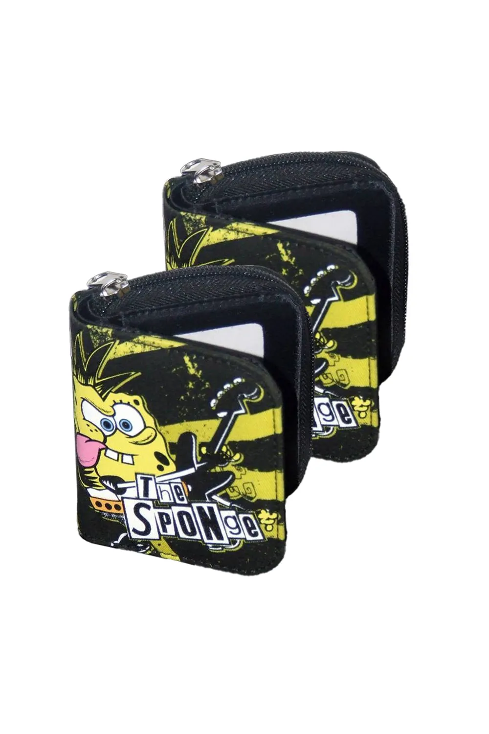 Sponge Bob Rocker Wallet