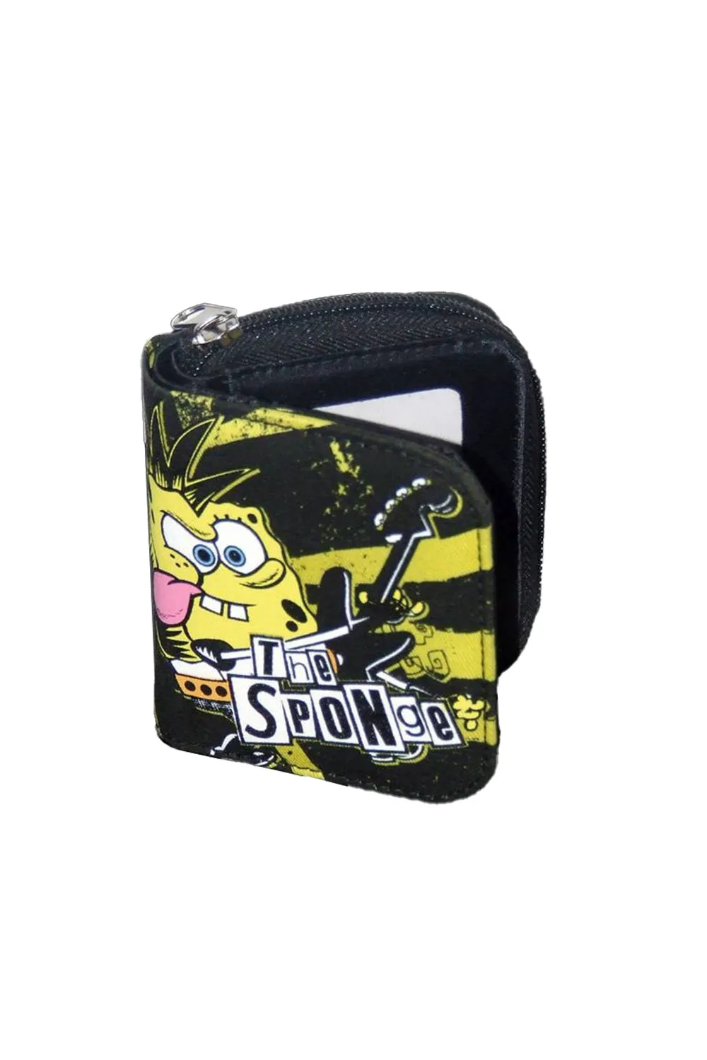 Sponge Bob Rocker Wallet