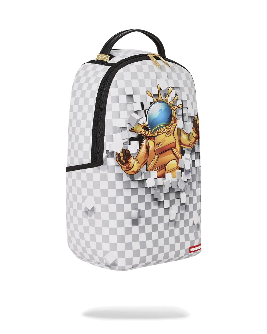 Sprayground Astromane Smashout Backpack